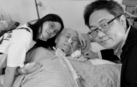 李坤城儿子宣布与林靖恩和解,曝光双方遗产分配结果