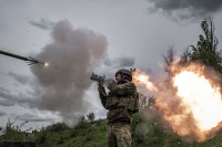 拜登:普京使用战术核武器的威胁是“真实的”!乌军称对俄“最大打击”还未到来,计划袭击克里米亚?