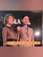 大S被曝怀第三胎已两个月!