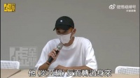 看梳理的整个过程,炎亚纶这一切是提前计划好的,包括发歌都在内
