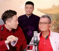 曹云金直播又现新风波,石班瑜先生笑谈诙谐,引起网友热议