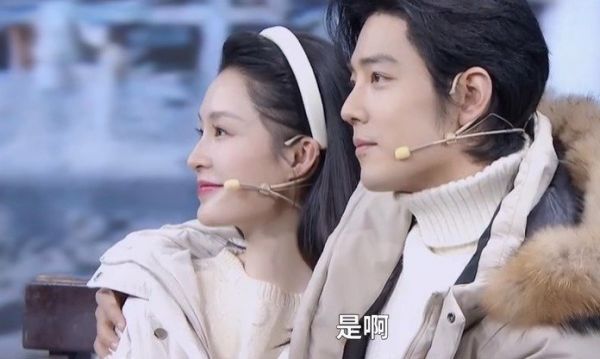 还得是央妈!梦中那片海番外(剧场版)来啦!