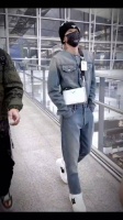 蔡徐坤会塌房不奇怪,毕竟是30秒能装出八百个逼的人
