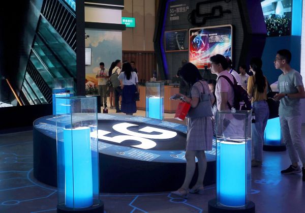 图片来源：每经记者 张建 摄