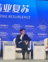 苹果是否计划将供应链转移出中国大陆?富士康董事长:没有