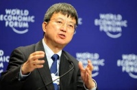 朱民：各方都希望美国能坐下来，跟中国好好谈