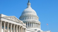 美国国会预算办公室：预计2053年美公共债务将达到GDP的181%