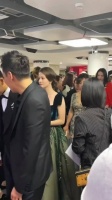 国家一级演员 刘晓庆 这个年纪能有这状态,不得不佩服……
