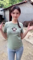 找老婆不要找漂亮的,漂亮的出门你不放心,要找就找我这样的……