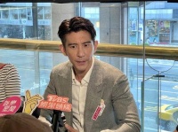 修杰楷回应黄子佼爆料:还有人比我们更无辜