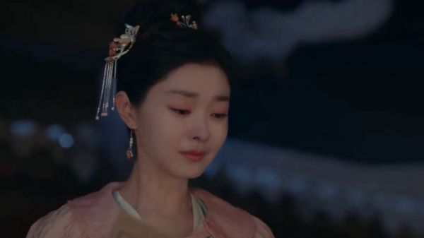 得知顾九思战死噩耗,柳玉茹孤身奔赴战场,势必找到夫君下落!