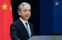 外交部:国际海事组织的有关工作应坚持共同但有区别的责任原则