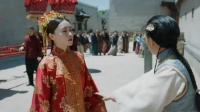 新娘结婚之日在婆家遭刁难,没想到新娘一斧头解决了问题……