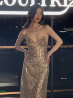 盘点那些落落大方的女明星造型,真的是太美了