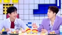 真的笑发财了 ,何炅王嘉尔神预言……