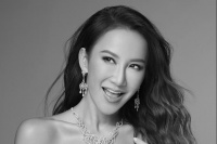 港媒:李玟轻生昏倒寓所最先由其母亲发现,送院抢救5日中午离世