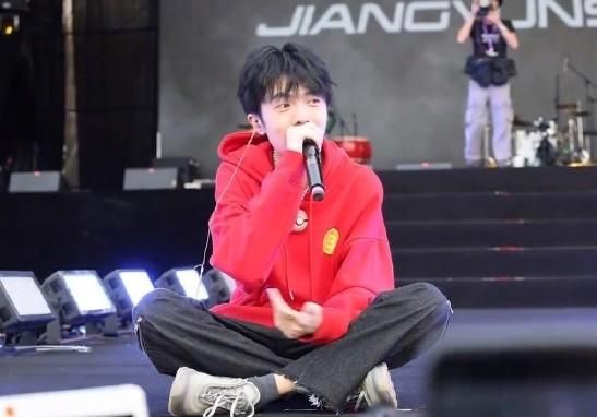 姜云升