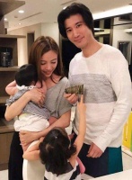 王力宏方七点声明反击李靓蕾:避重就轻颠倒事实