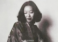 1950年,张爱玲两个月没来“月事”,她对男友说:有可能是怀孕了