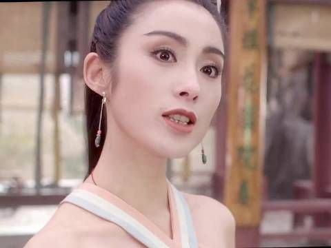 “我早晚是你的人了，就让你为所欲为吧”