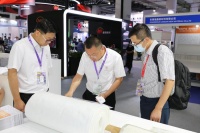 浦东“新”材料在这个国际复合材料展会上大放异彩