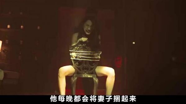 女人每晚都会被丈夫家暴,忍无可忍的她,只能走上一条绝路!