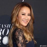 吴彦祖发文悼念李玟：她永远是那颗闪亮的星