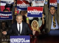 美国决定向乌提供集束弹药，肯尼迪侄子：鲁莽！