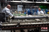 终于，美国销毁了