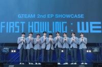 粉丝签名会搜身惹争议 HYBE公司公开道歉