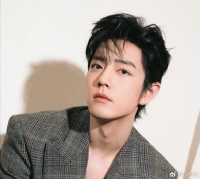 网传肖战下一部剧已确定，或将挑战盗墓题材，搭档导演让人意外