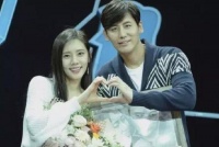 秋瓷炫于晓光回归夫妻综艺 谈出轨风波“让人失望”