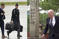 陈鸿斌：美国和日本，别演了