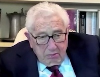 俄媒：俄恶作剧博主冒充泽连斯基与基辛格连线，基辛格也被套出话了