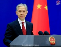 朝鲜警告美国，中方表态