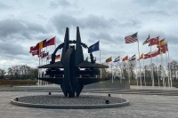 闪电“放行”瑞典加入北约， 土耳其得到了什么？| 京酿馆