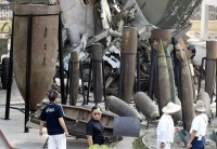 乌军开始使用集束弹药！俄防长：乌军“反攻”损失超2.6万人、3000件装备