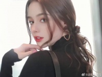 符合东西方审美的神仙颜值，这五官也太精致了吧！