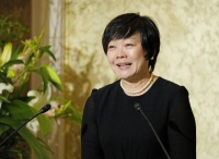 安倍遗孀欲斥5亿日元为丈夫建馆，日网民怒批“浪费公帑”