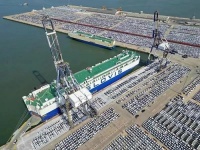 中国不再是美国第一大进口国？