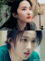 网友提名共用一张脸的明星，认同吗？