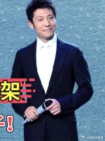 撒贝宁娶娇妻喜得龙凤胎，但挚爱离世成他一生的痛