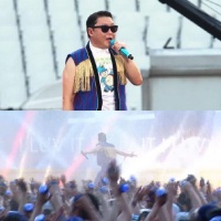 韩国暴雨致数十人死亡 鸟叔发文“天气很好”引众怒