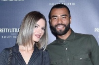 结束长跑太阳报：阿什利-科尔本月底和相恋10年的女友结婚