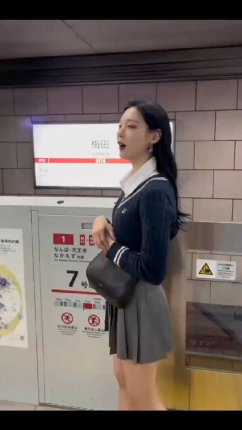 玛丽莲梦露大阪分露