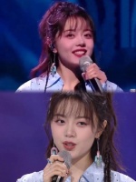 杨洋，欧阳娜娜，玖月晞，赵今麦，任敏