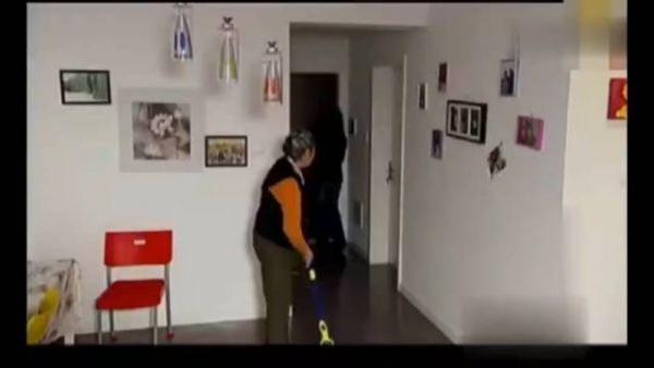婆婆要儿媳上交工资,这是我见过婆媳大战最精彩的