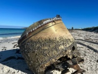 印度登月前途仍坎坷：升轨出偏差 月球车可能惨变地球卫星！