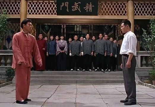 这电影要是放现在，该有多少票房啊！