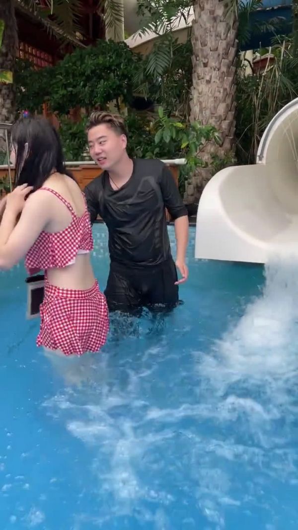 抱的都不舍得松开了!